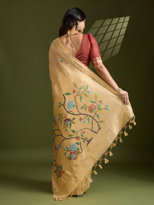 Dazira Premium soft muga Cotton vol 22 Catalog saree company outlet in surat idea