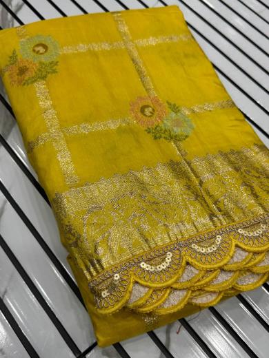 Dazira Pure Russian Silk vol 2 catalog surat sarees in mumbai