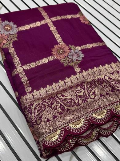 Dazira Pure Russian Silk vol 2 catalog surat sarees in mumbai