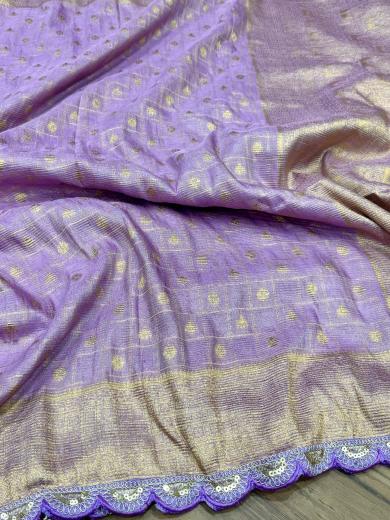 Dazira Pure Soft Banarasi Tissue vol 2 catalog surat saree manufacturers association