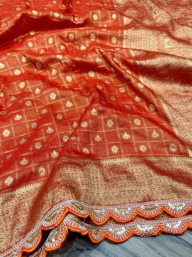 Dazira Pure Soft Banarasi Tissue vol 2 catalog surat saree manufacturers association