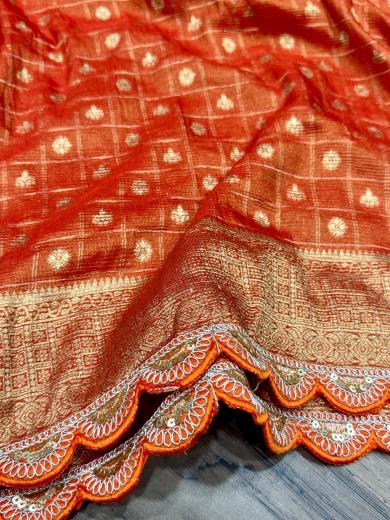 Dazira Pure Soft Banarasi Tissue vol 2 catalog surat saree manufacturers association