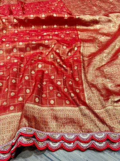 Dazira Pure Soft Banarasi Tissue vol 2 catalog surat saree manufacturers association