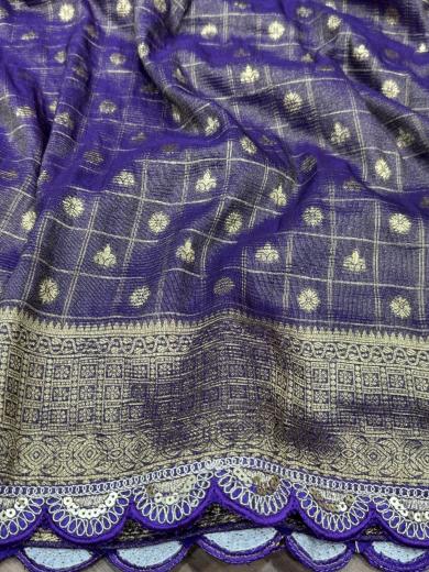 Dazira Pure Soft Banarasi Tissue vol 2 catalog surat saree manufacturers association