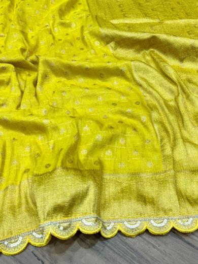 Dazira Pure Soft Banarasi Tissue vol 2 catalog surat saree manufacturers association