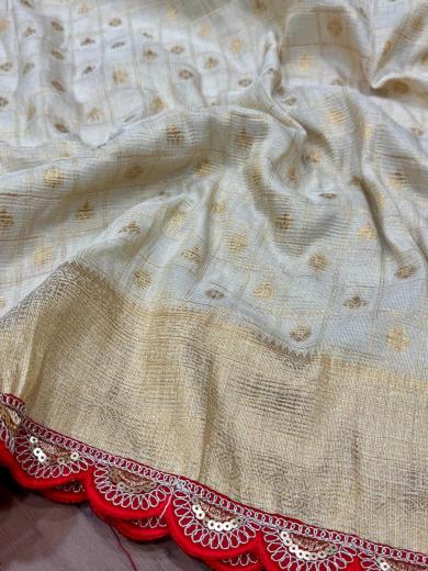 Dazira Pure Soft Banarasi Tissue vol 2 catalog surat saree manufacturers association