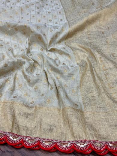 Dazira Pure Soft Banarasi Tissue vol 2 catalog surat saree manufacturers association