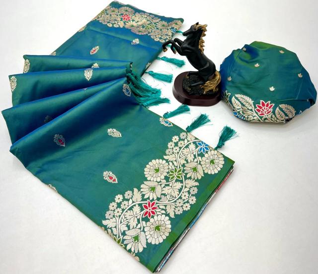 Dazira Roshni vol 4 catalog geeta sarees surat