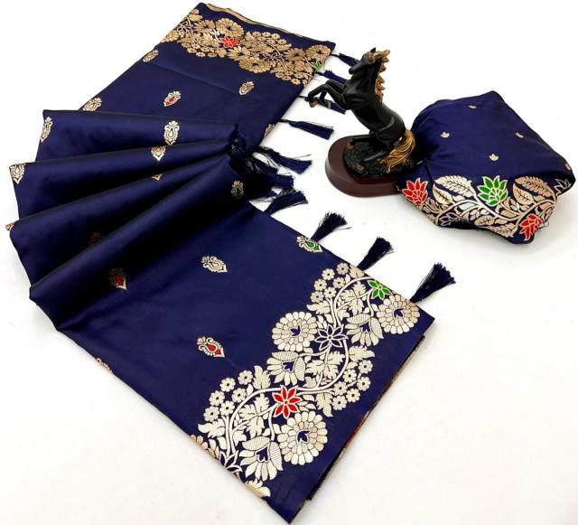 Dazira Roshni vol 4 catalog geeta sarees surat