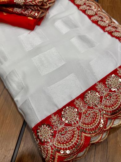 Dazira self weaving catalog Durga Pooja spcial sarees 