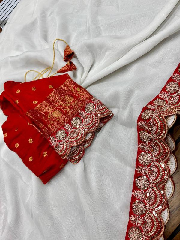 Dazira self weaving catalog Durga Pooja spcial sarees 
