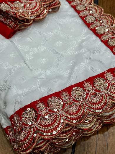 Dazira self weaving catalog Durga Pooja spcial sarees 