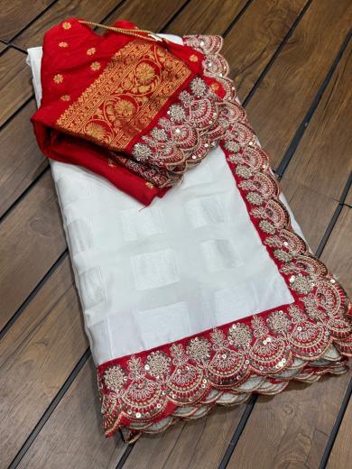Dazira self weaving catalog Durga Pooja spcial sarees 