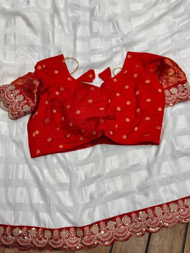 Dazira self weaving catalog Durga Pooja spcial sarees 