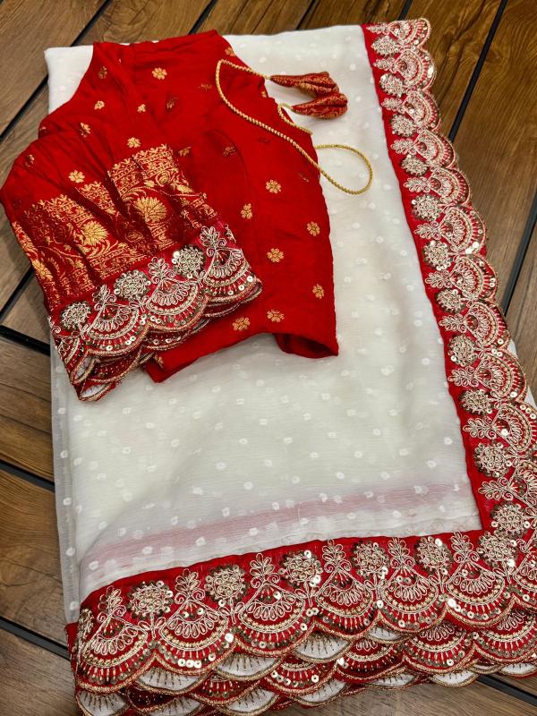 Dazira self weaving catalog Durga Pooja spcial sarees 