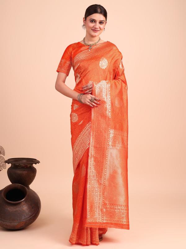 Dazira SK 08 catalog surat saree brand