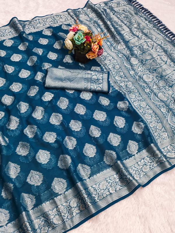 Dazira Soft Mysore Silk catalog scf sarees surat