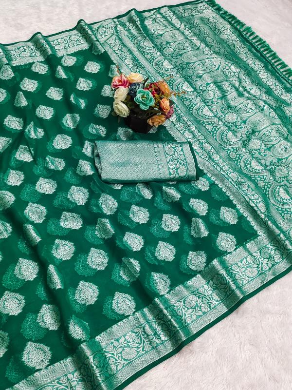 Dazira Soft Mysore Silk catalog scf sarees surat