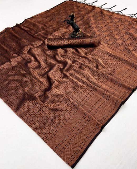 Dazira Softy Kuberpattu catalog saree in surat