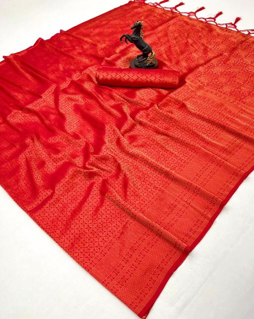 Dazira Softy Kuberpattu catalog saree in surat