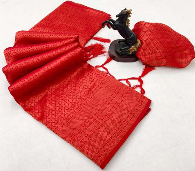 Dazira Softy Kuberpattu catalog saree in surat