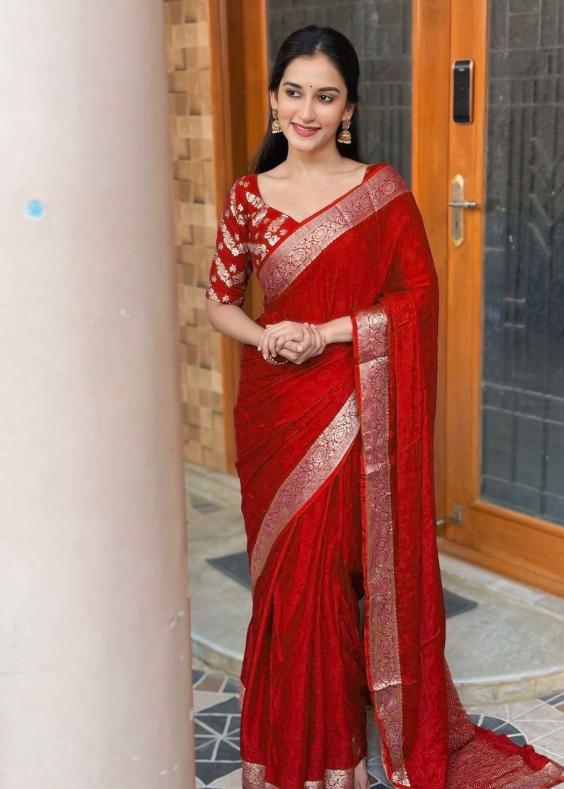 Dazira Viscose catalog surat sarees available in inr on online