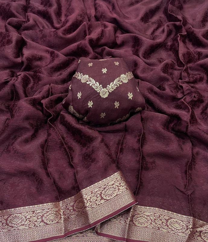 Dazira Viscose catalog surat sarees available in inr on online