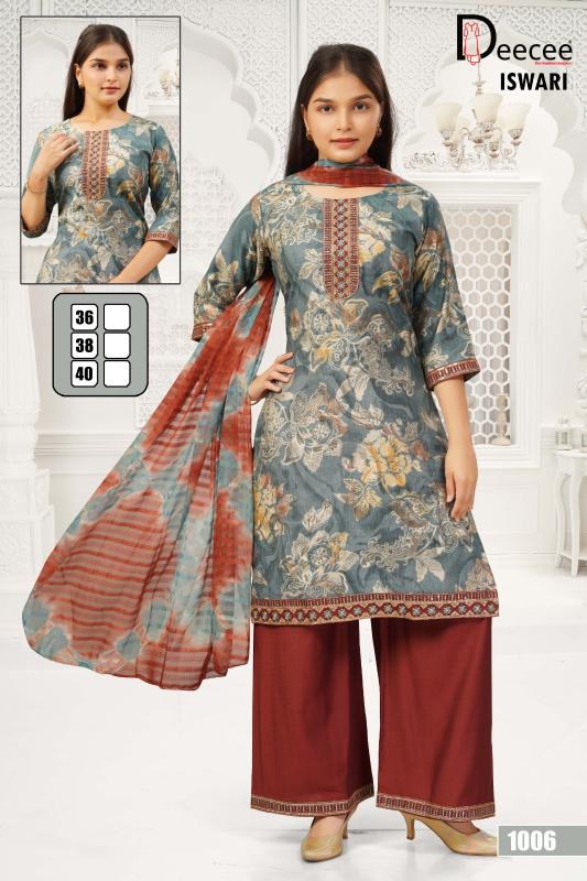Deecee Iswari catalog wholesaler for kids wear thane