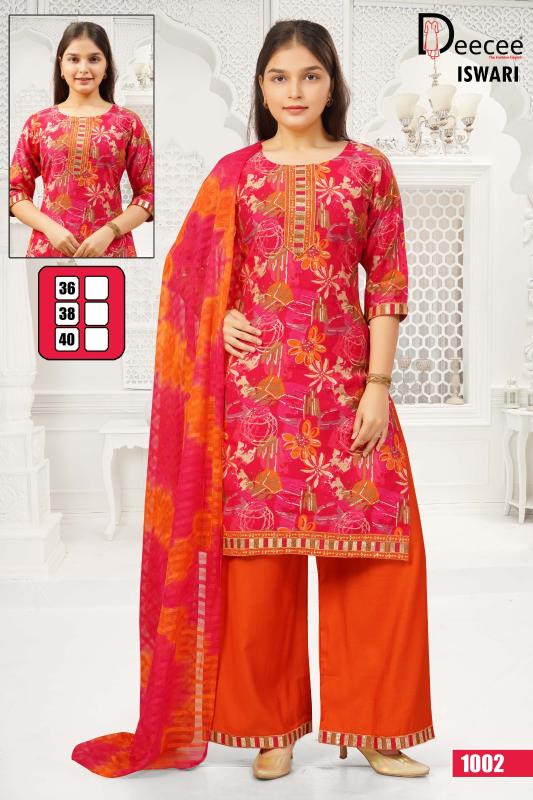 Deecee Iswari catalog wholesaler for kids wear thane