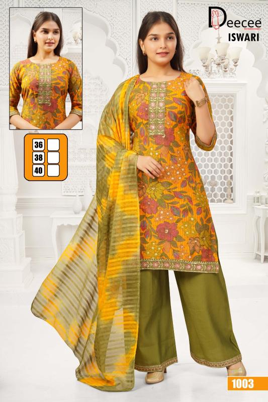 Deecee Iswari catalog wholesaler for kids wear thane