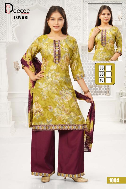 Deecee Iswari catalog wholesaler for kids wear thane