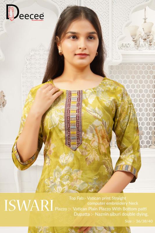 Deecee Iswari catalog wholesaler for kids wear thane