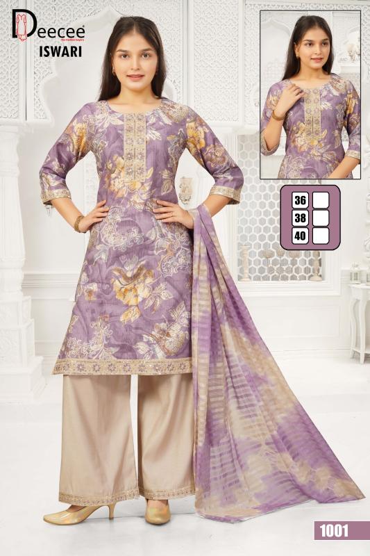 Deecee Iswari catalog wholesaler for kids wear thane