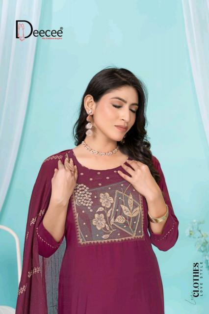 Deecee Nupur Catalog imported kids wear wholesale