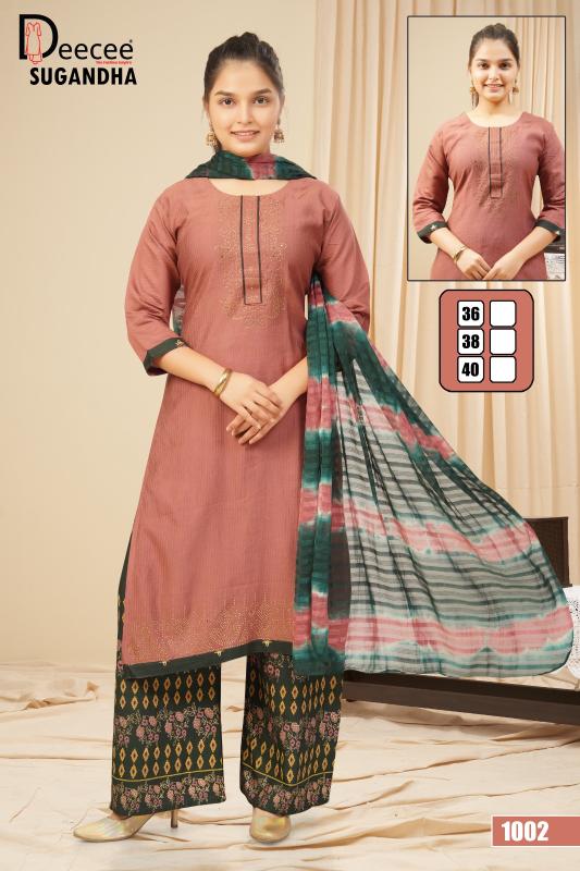 Deecee Sugandha Catalog top kids wear wholesalers in rishikesh uttranchal