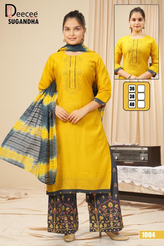 Deecee Sugandha Catalog top kids wear wholesalers in rishikesh uttranchal