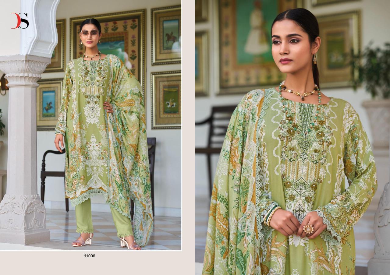 Deepsy Maria B winter collection 25 Catalog wholesale pakistani suites