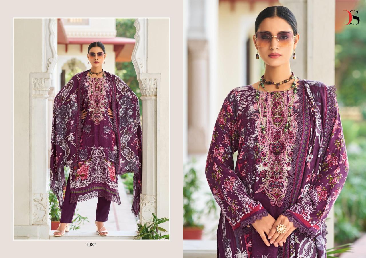 Deepsy Maria B winter collection 25 Catalog wholesale pakistani suites