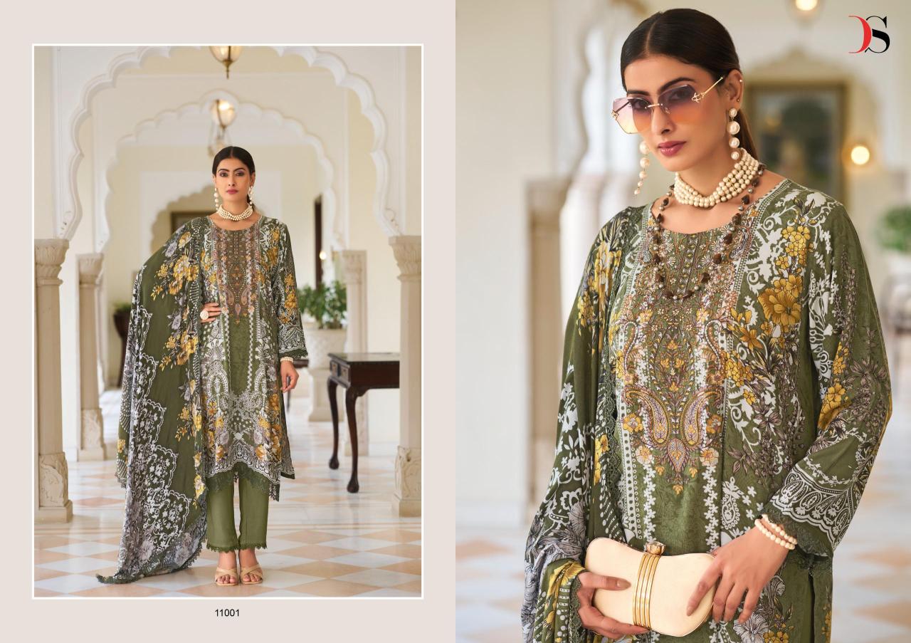 Deepsy Maria B winter collection 25 Catalog wholesale pakistani suites
