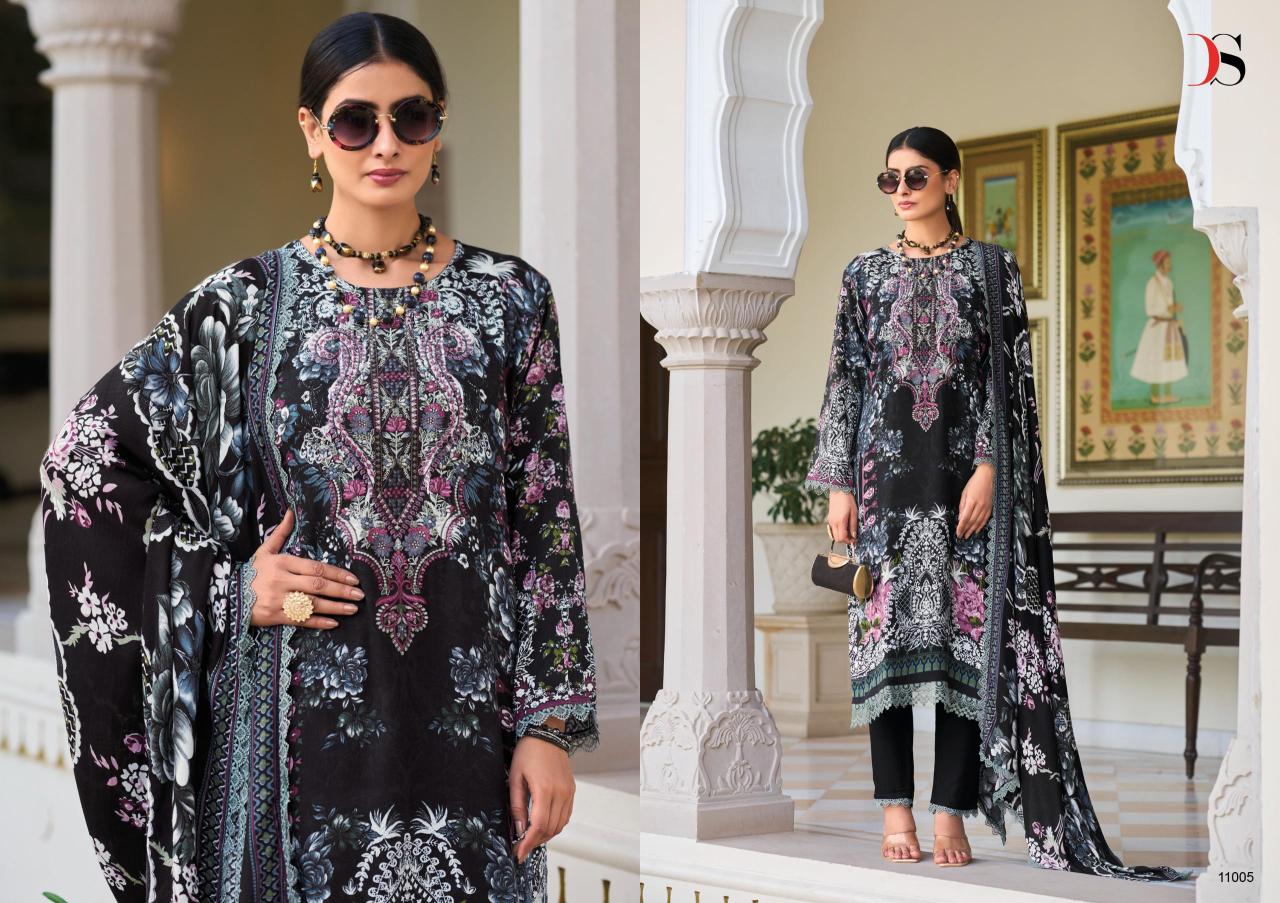 Deepsy Maria B winter collection 25 Catalog wholesale pakistani suites