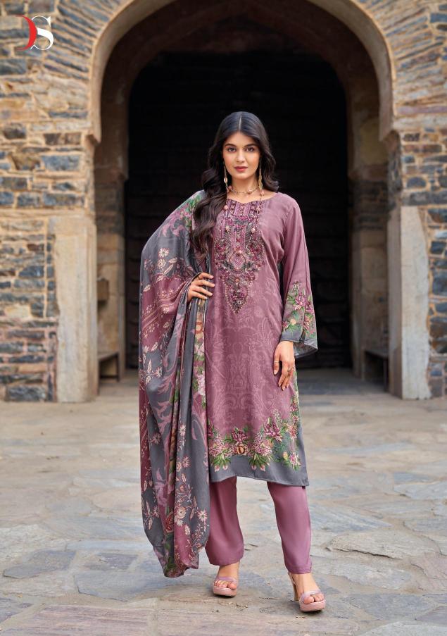 Deepsy Maria B winter collection 25 Vol 2 catalog pakistani suits wholesale in bangladesh