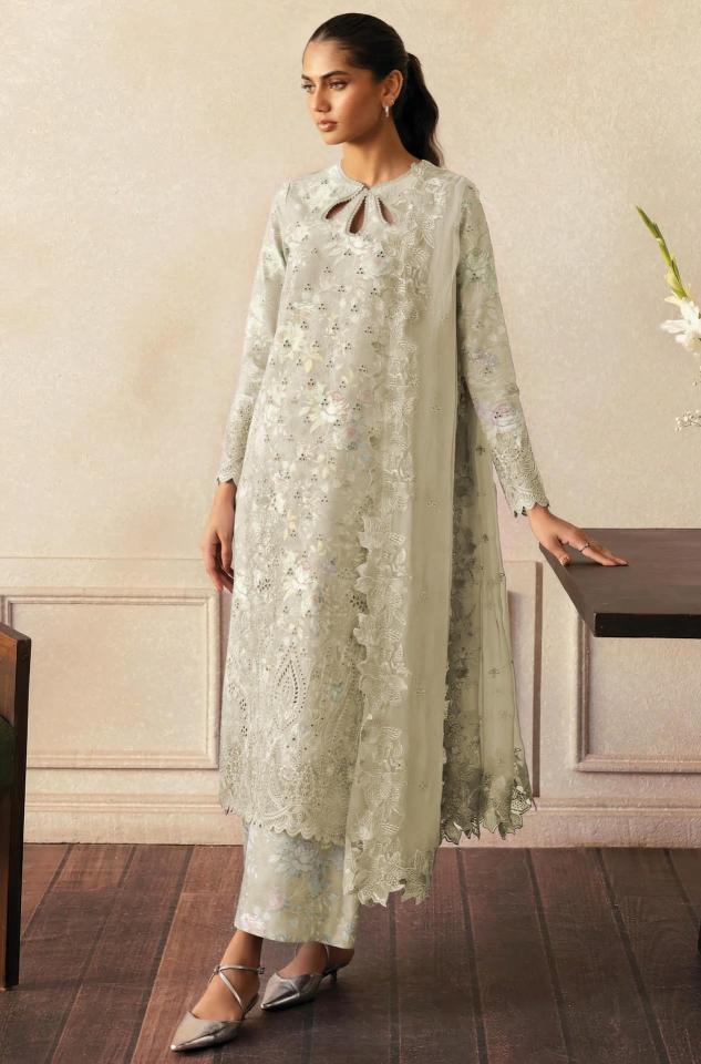 Deepsy Rungrez Chikankari 25 catalog pakistani suits online india wholesale