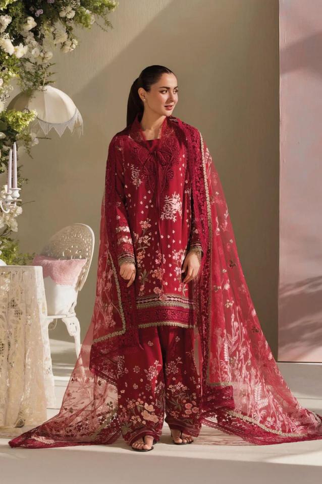 Deepsy Sobia Nazir Lawn 25 catalog wholesale pakistani suits in chennai