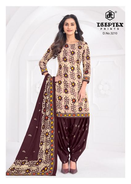 Deeptex Batik Plus Vol-32 – Dress material - Wholesale Catalog