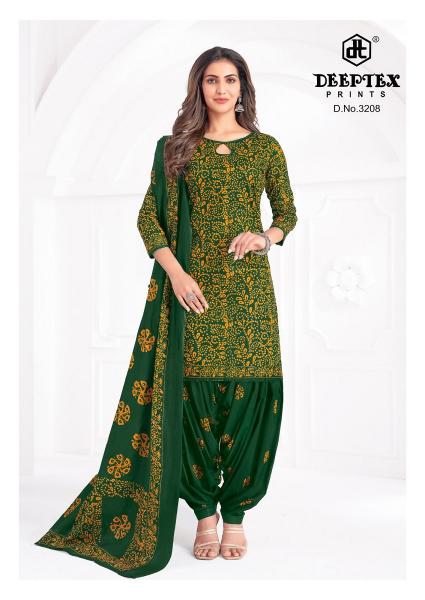 Deeptex Batik Plus Vol-32 – Dress material - Wholesale Catalog