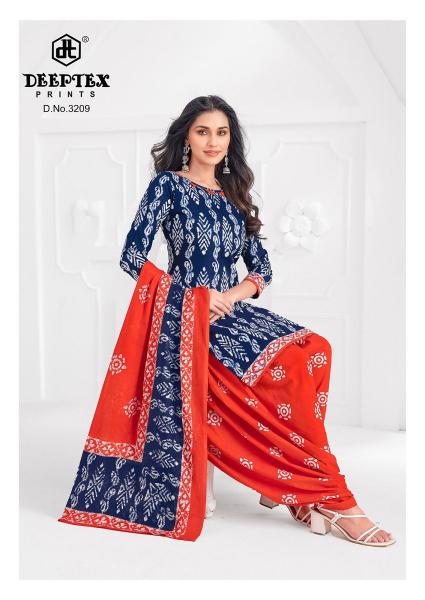 Deeptex Batik Plus Vol-32 – Dress material - Wholesale Catalog
