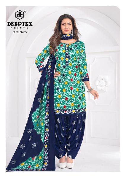 Deeptex Batik Plus Vol-32 – Dress material - Wholesale Catalog