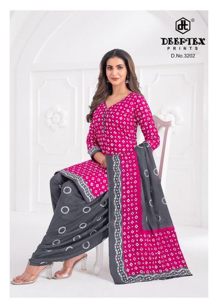 Deeptex Batik Plus Vol-32 – Dress material - Wholesale Catalog