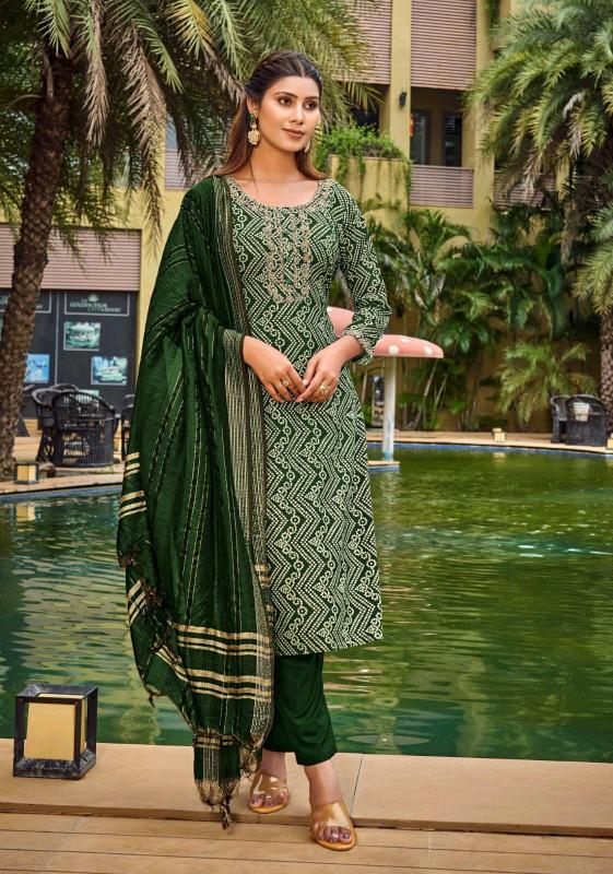 Felocity Abhirathi catalog surat kurti fare