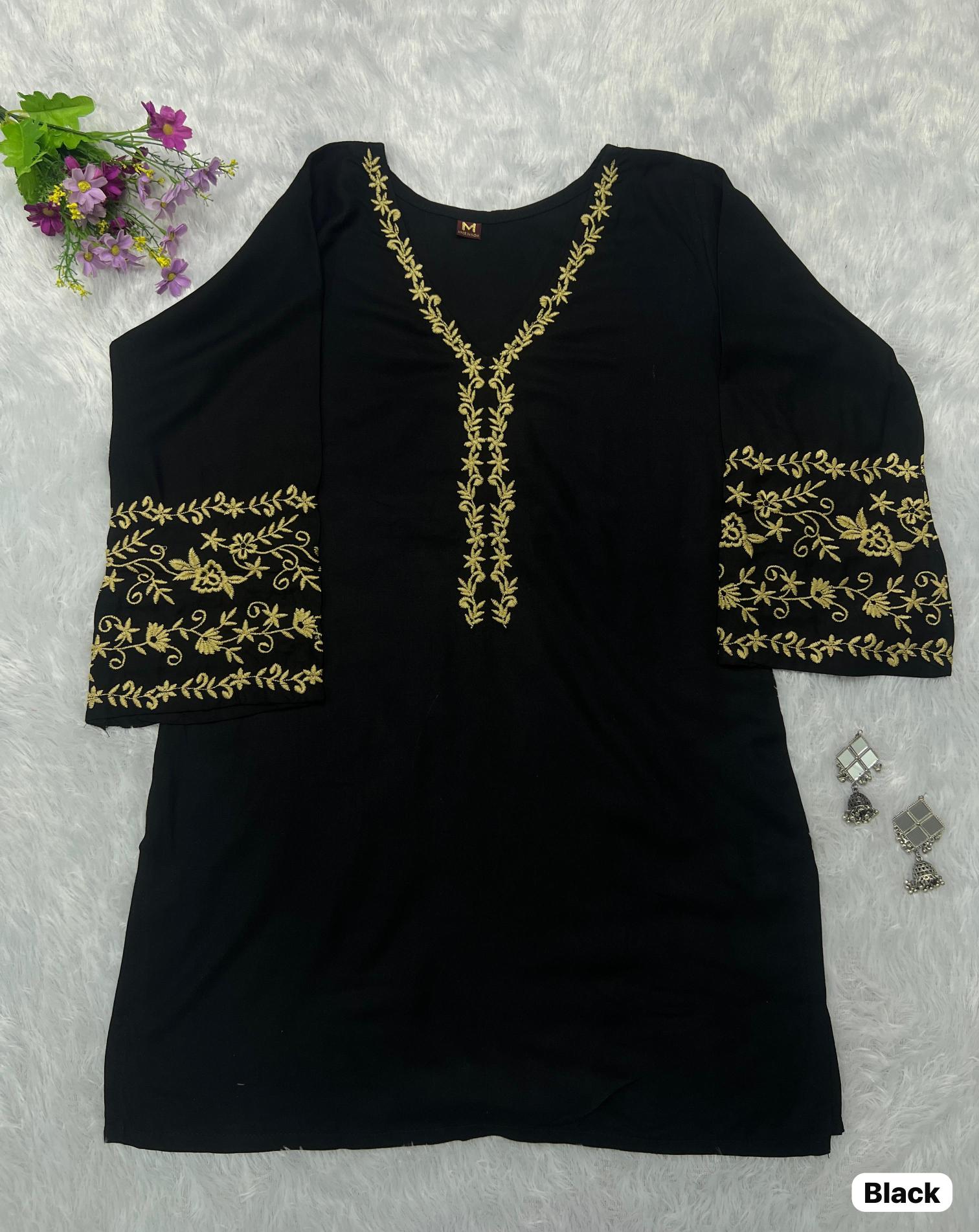 Felocity Adaa 5.0 catalog kurti tops in surat